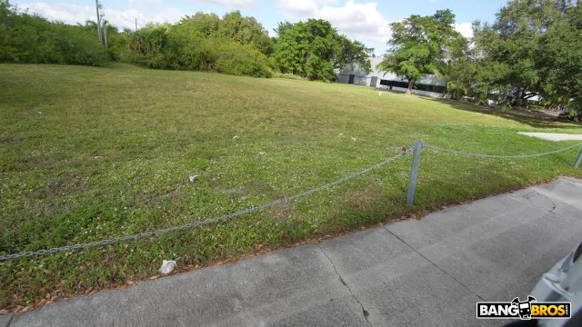 Превью Калифорнийская жертва опытного пикапера № 47264