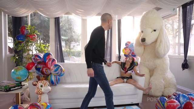 Превью Таким и должен быть подарок на совершеннолетие № 47269